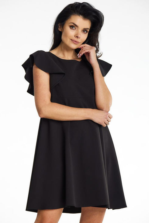 Cocktail dress model 195875